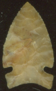 25-300 SIDE NOTCH POINT
